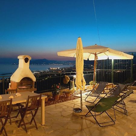 Sarina House Ocean View Villa Lavagna Ngoại thất bức ảnh