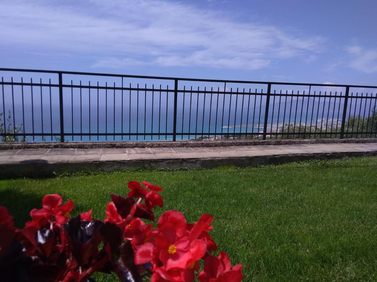 Sarina House Ocean View Villa Lavagna Ngoại thất bức ảnh