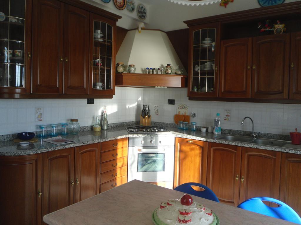 Sarina House Ocean View Villa Lavagna Ngoại thất bức ảnh