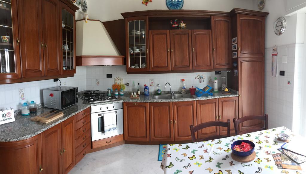 Sarina House Ocean View Villa Lavagna Ngoại thất bức ảnh